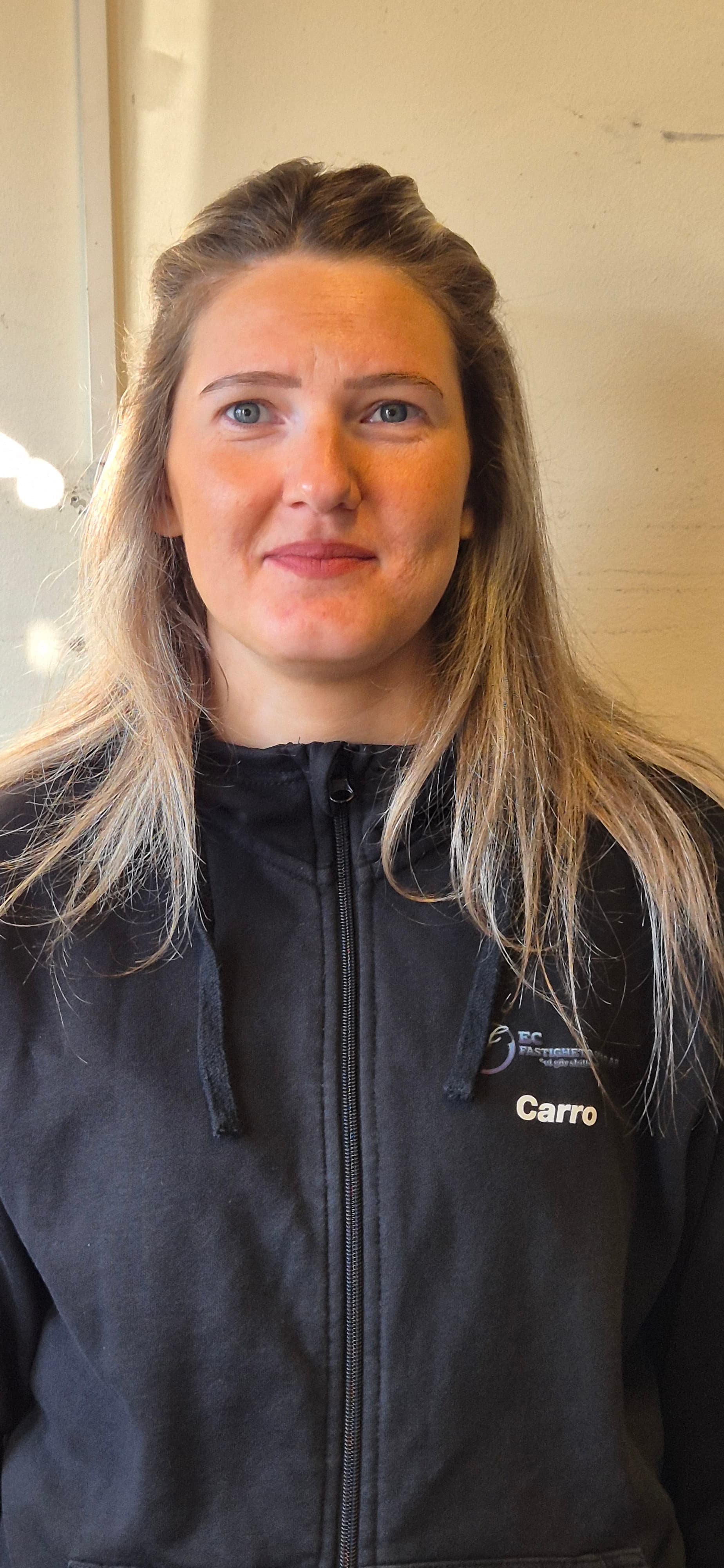 Caroline